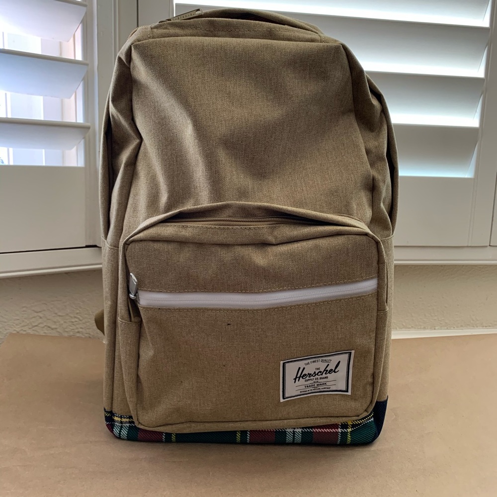 Pop Quiz Backpack